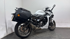 Suzuki Gsx-S 1000TPRQM6 (26MY)